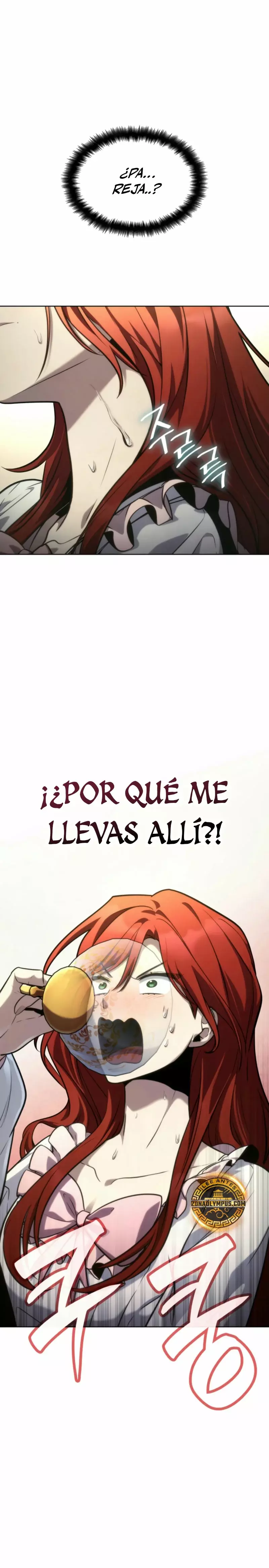 Read Mago Infinito ES Manga Online