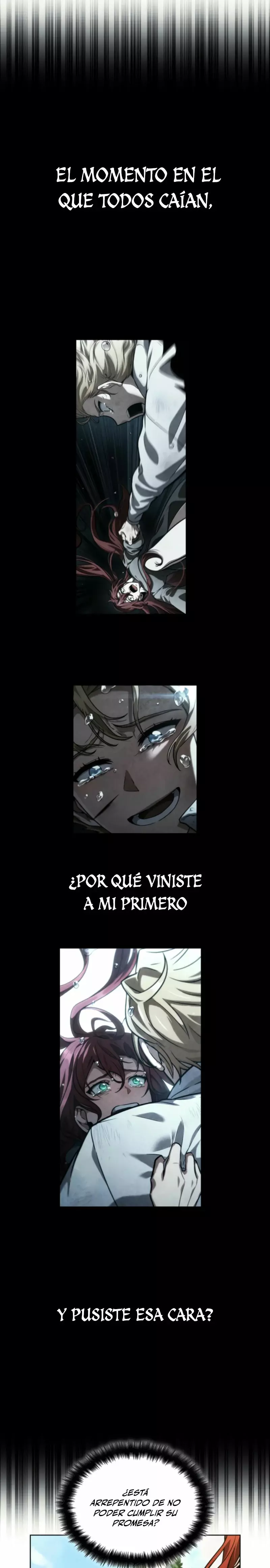 Read Mago Infinito ES Manga Online