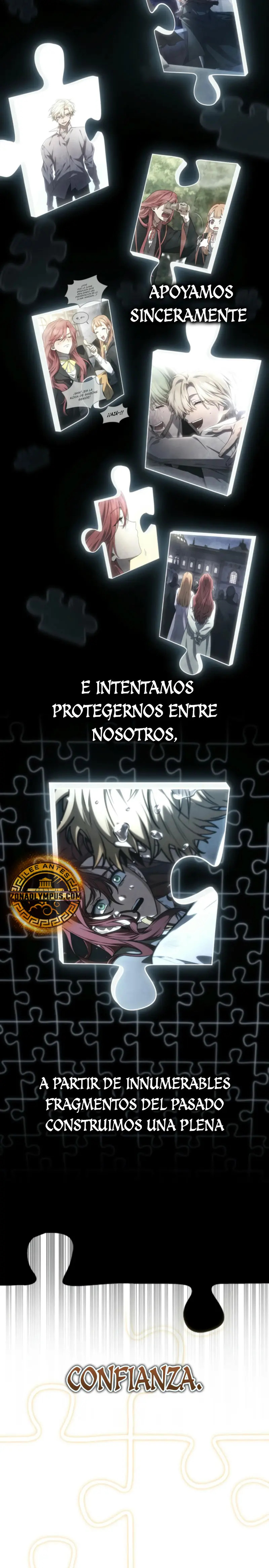 Read Mago Infinito ES Manga Online