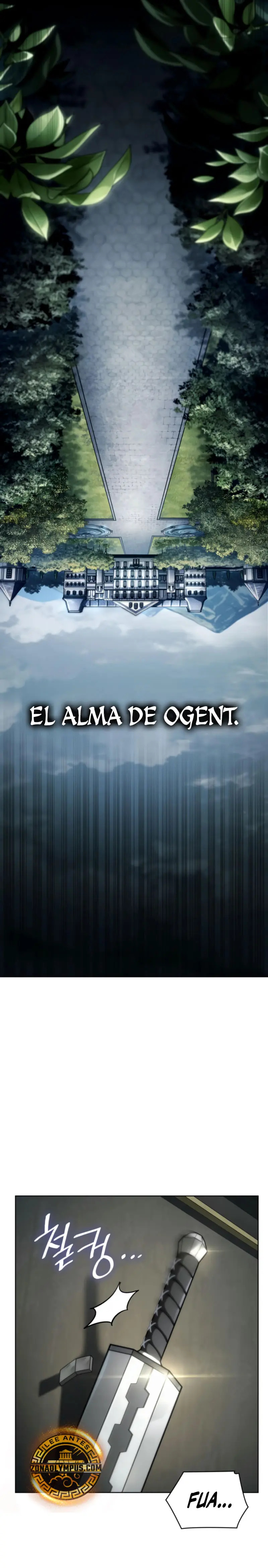 Read Mago Infinito ES Manga Online