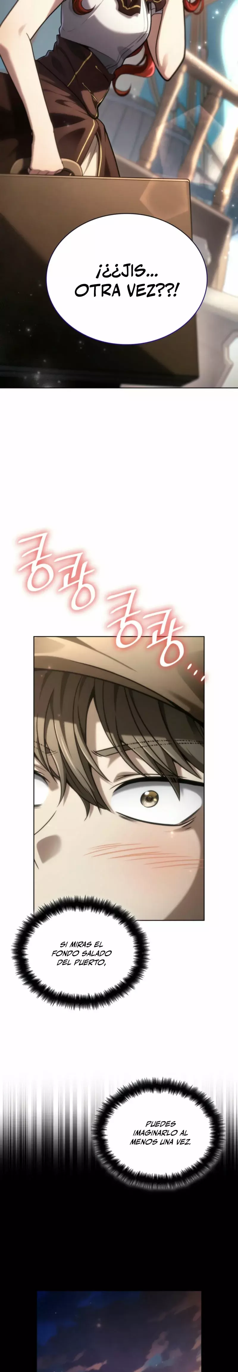 Read Mago Infinito ES Manga Online