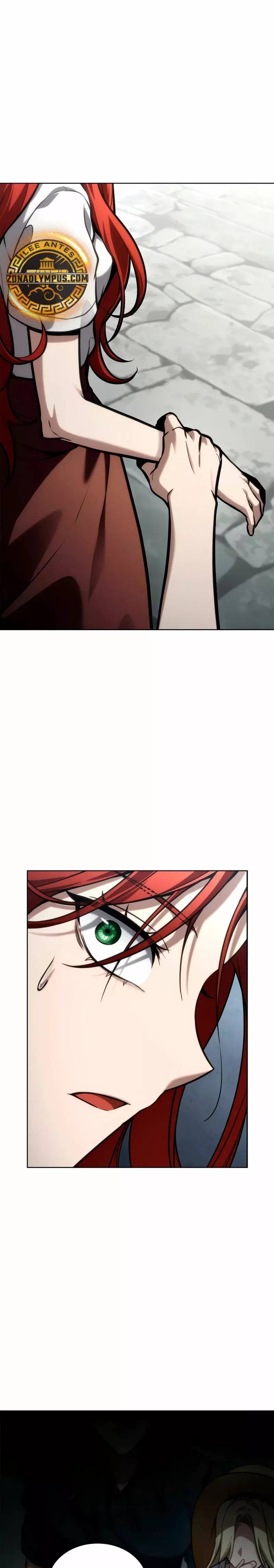 Read Mago Infinito ES Manga Online