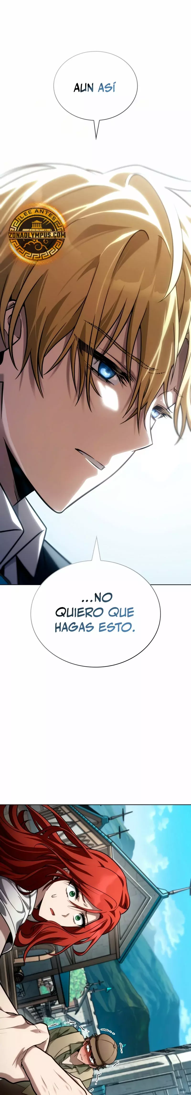 Read Mago Infinito ES Manga Online