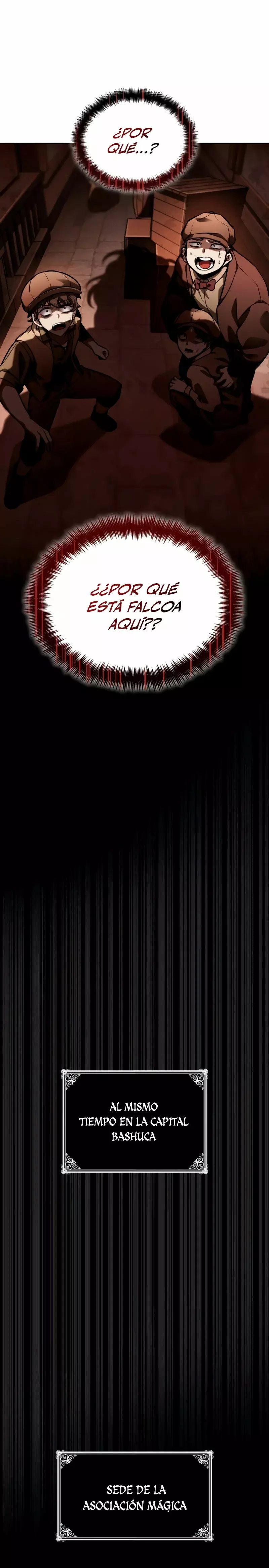 Read Mago Infinito ES Manga Online