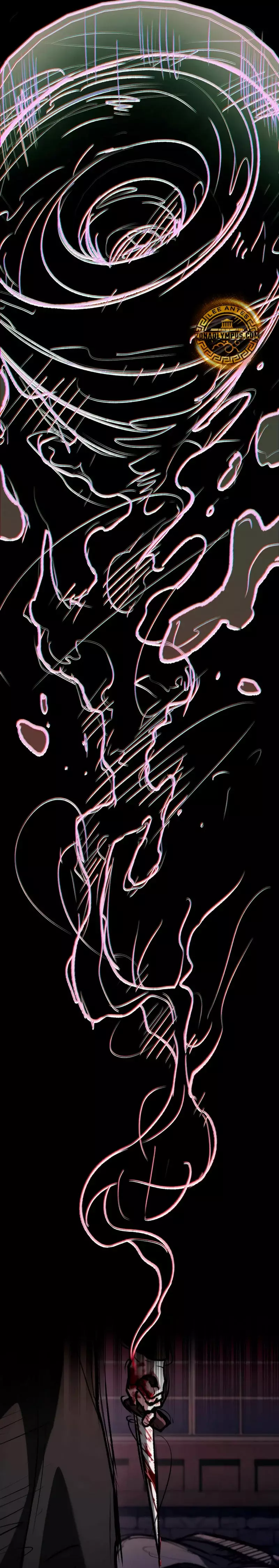 Read Mago Infinito ES Manga Online