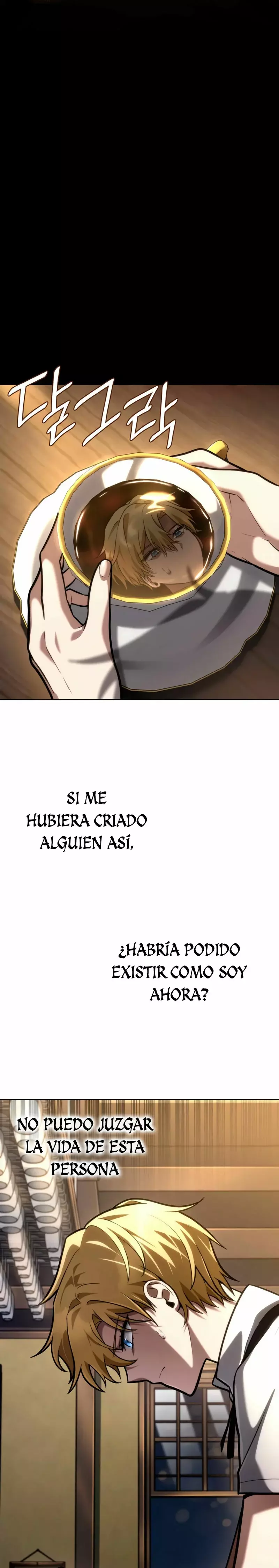 Read Mago Infinito ES Manga Online