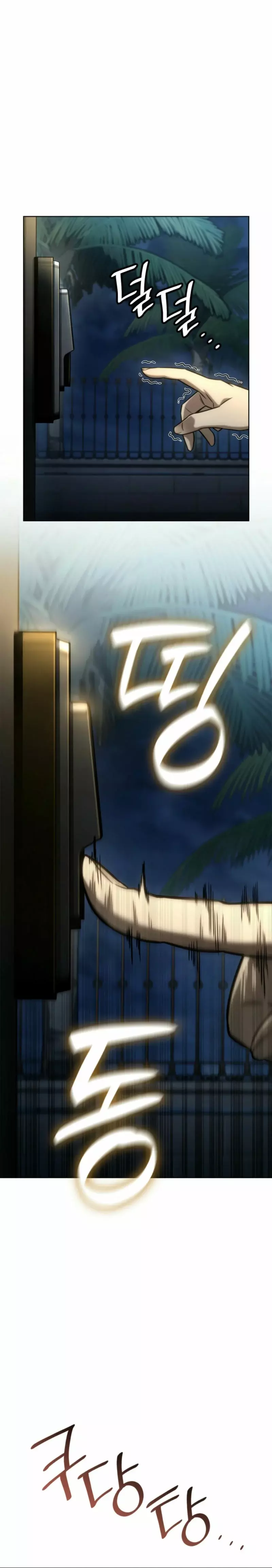 Read Mago Infinito ES Manga Online