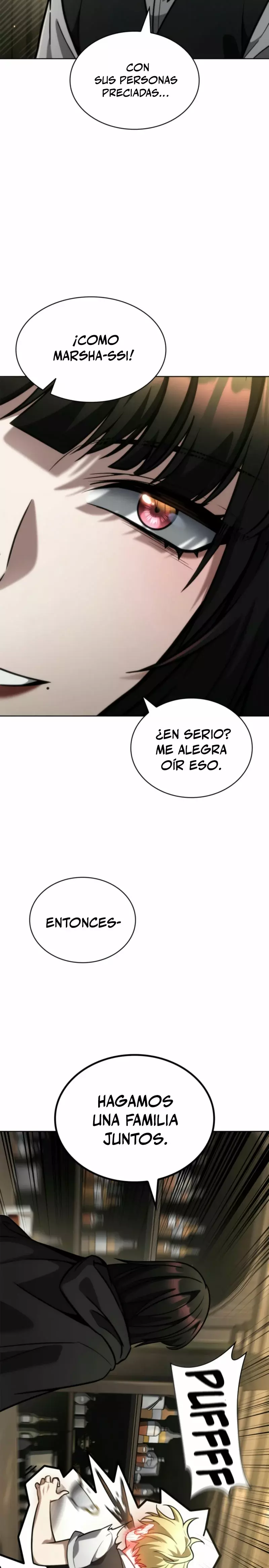 Read Mago Infinito ES Manga Online