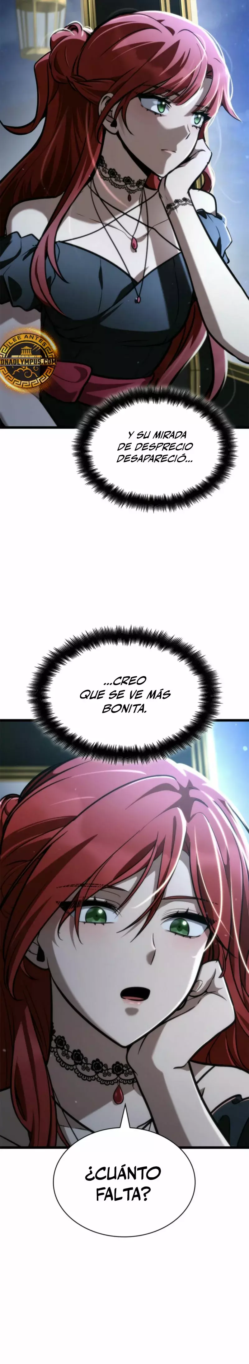 Read Mago Infinito ES Manga Online