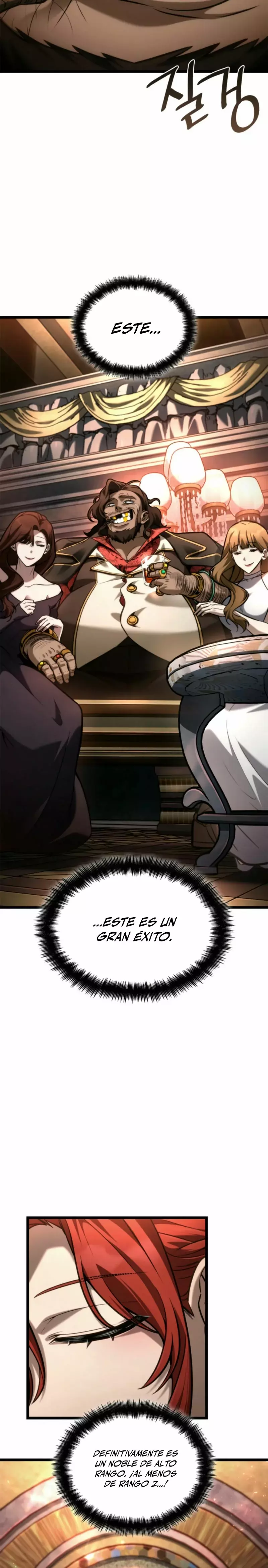 Read Mago Infinito ES Manga Online