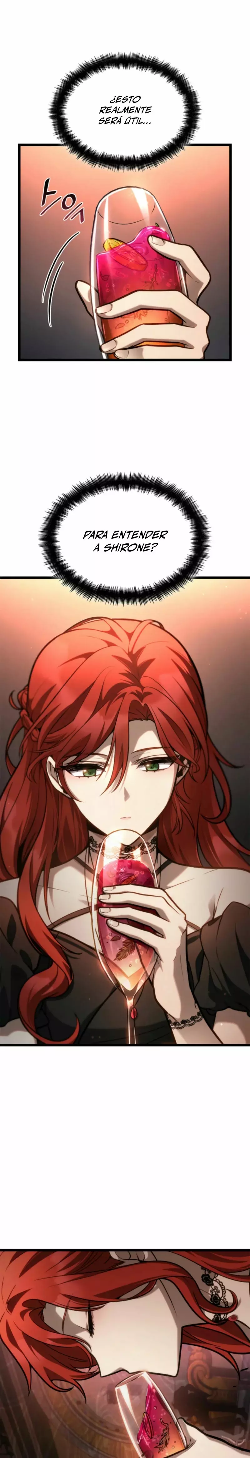 Read Mago Infinito ES Manga Online