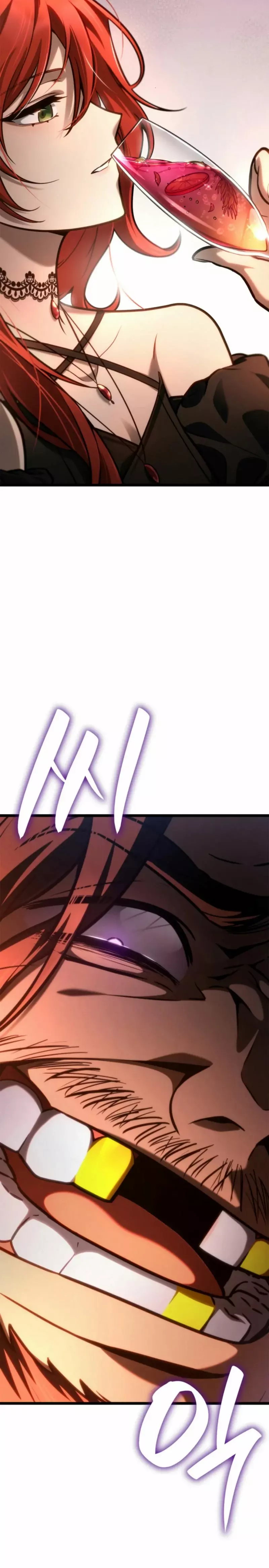 Read Mago Infinito ES Manga Online