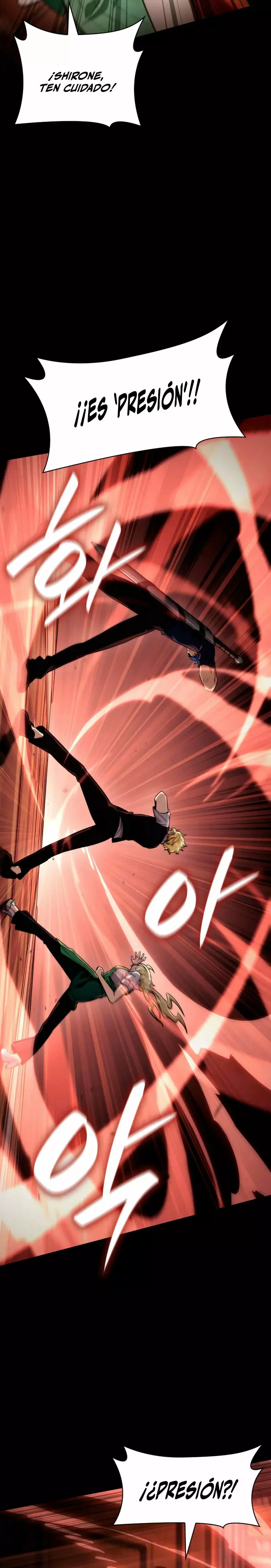 Read Mago Infinito ES Manga Online