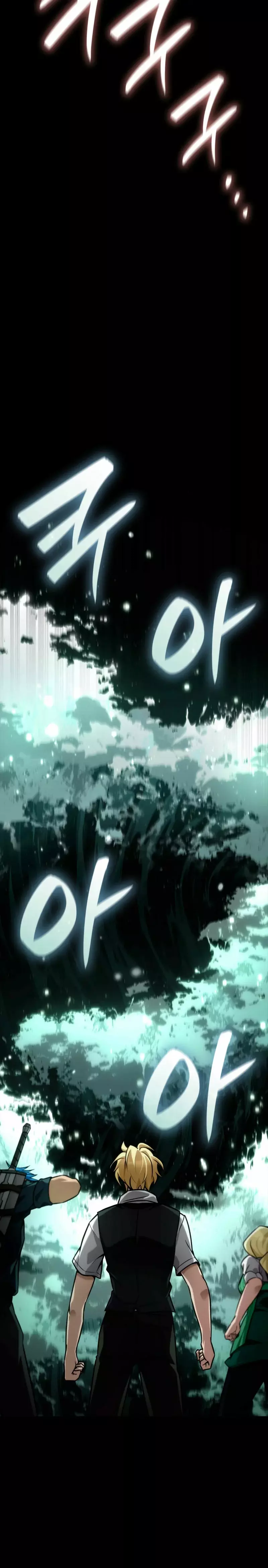 Read Mago Infinito ES Manga Online