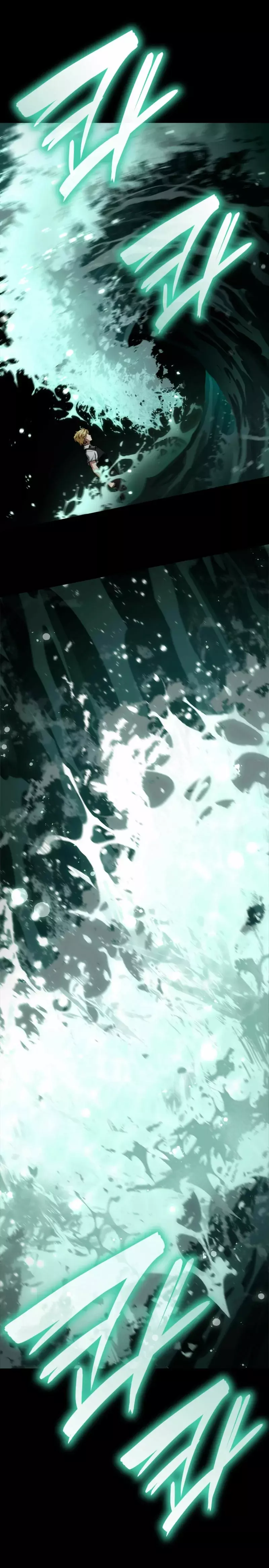 Read Mago Infinito ES Manga Online