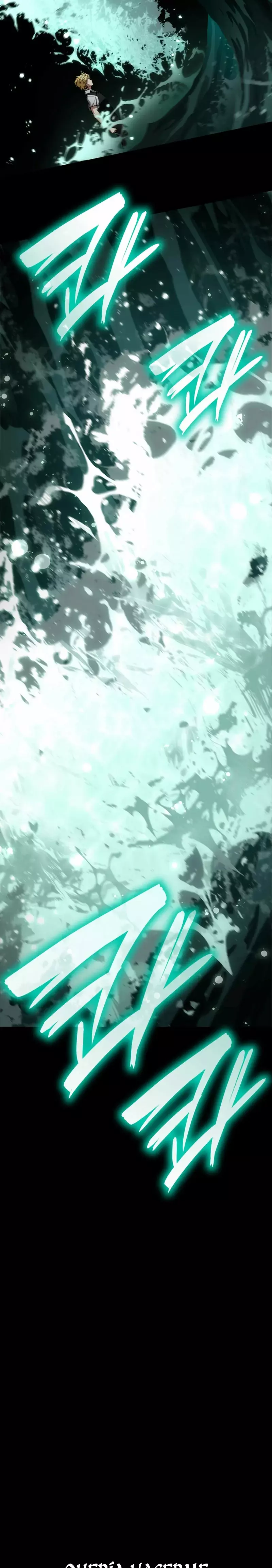 Read Mago Infinito ES Manga Online