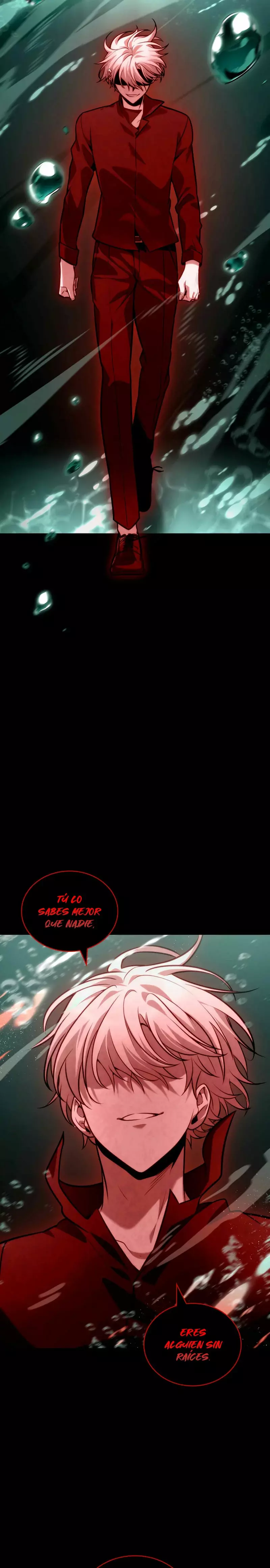 Read Mago Infinito ES Manga Online