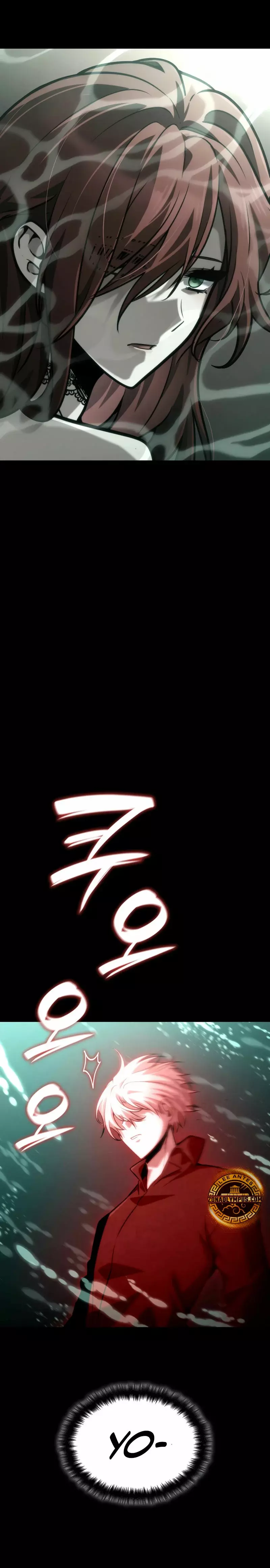 Read Mago Infinito ES Manga Online