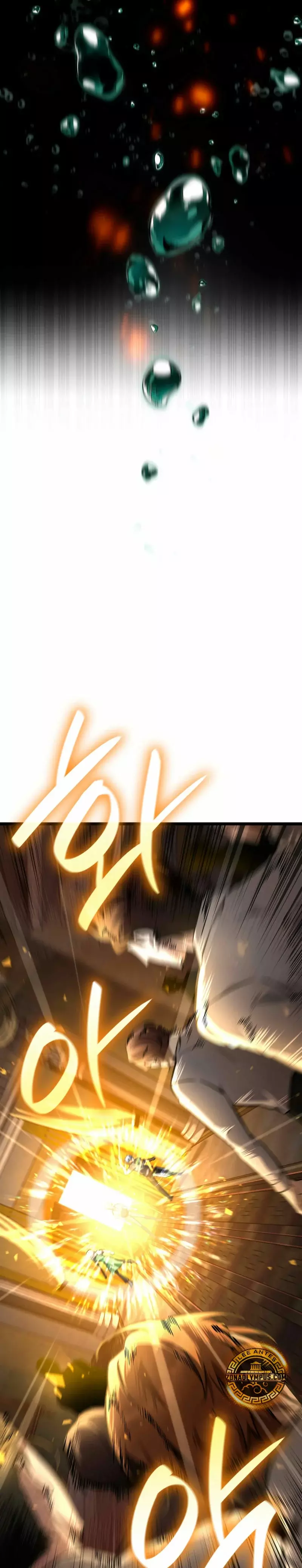 Read Mago Infinito ES Manga Online