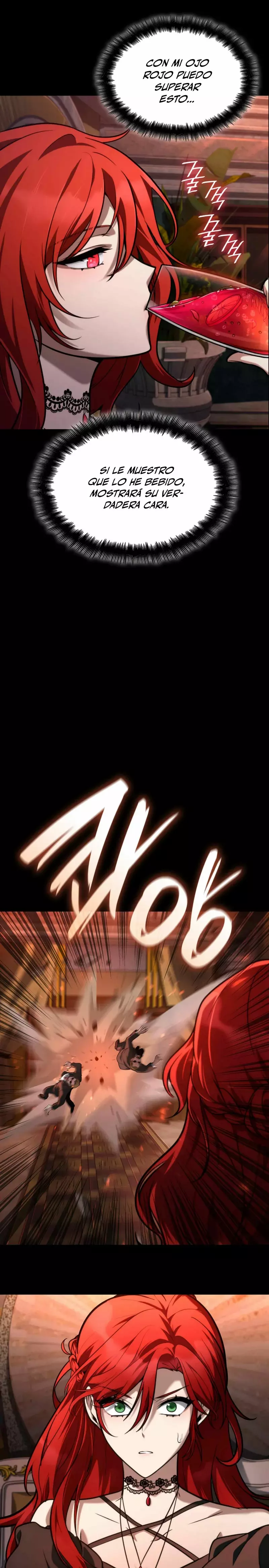 Read Mago Infinito ES Manga Online