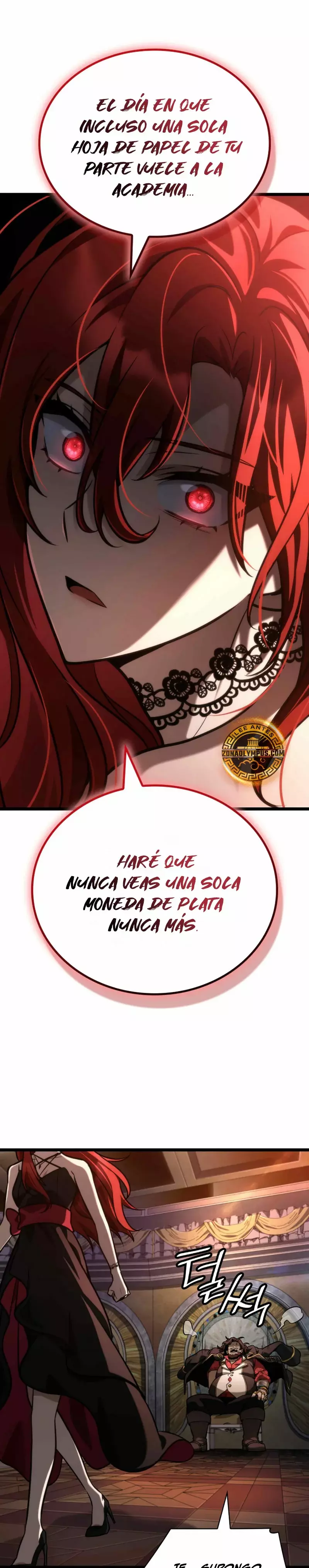 Read Mago Infinito ES Manga Online