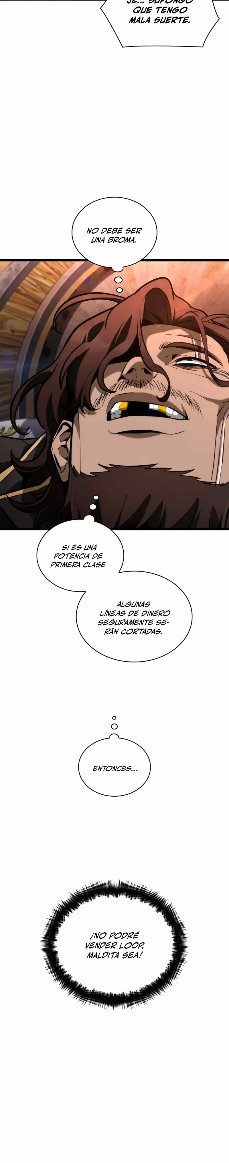 Read Mago Infinito ES Manga Online