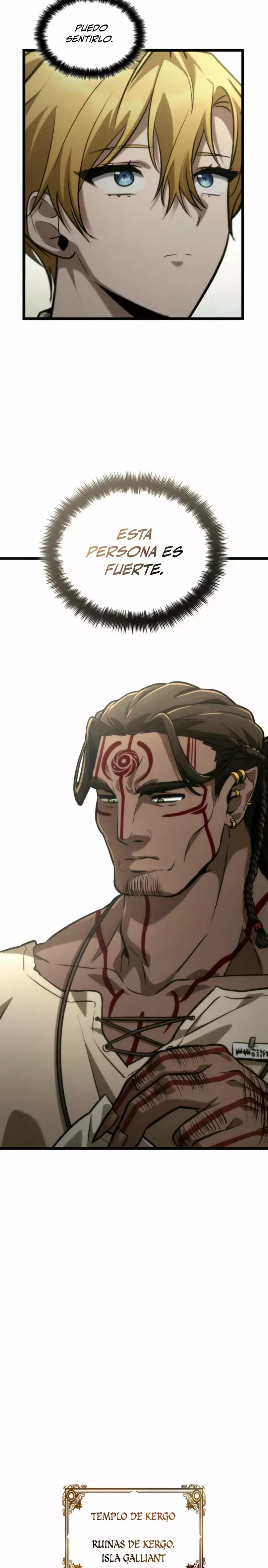 Read Mago Infinito ES Manga Online