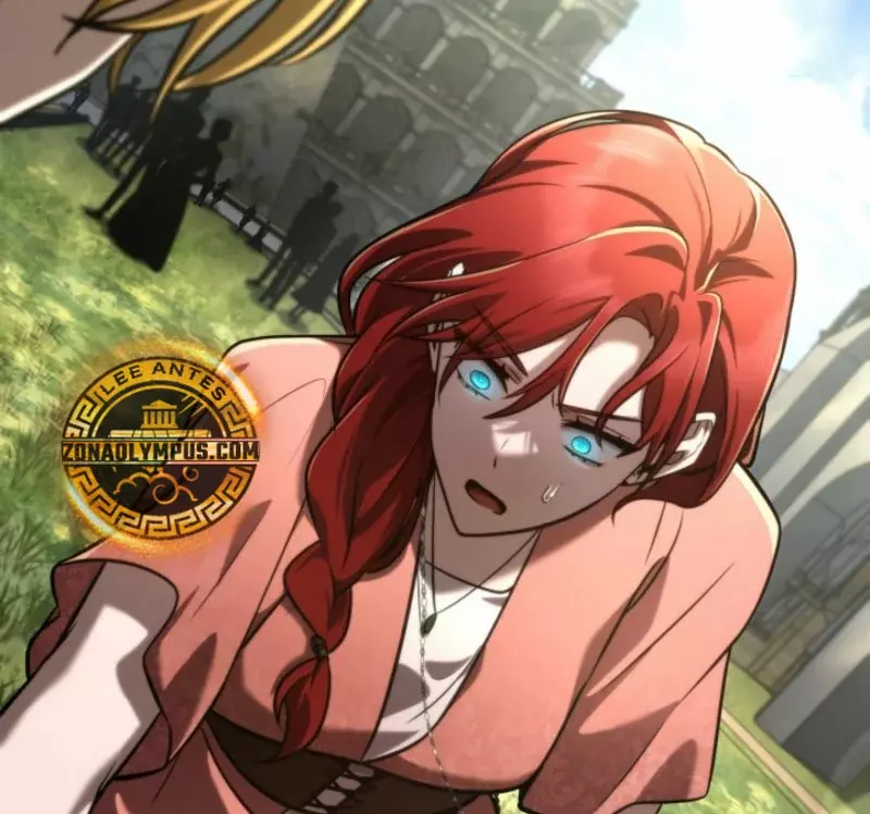 Read Mago Infinito ES Manga Online