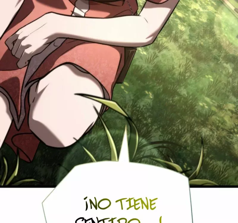 Read Mago Infinito ES Manga Online