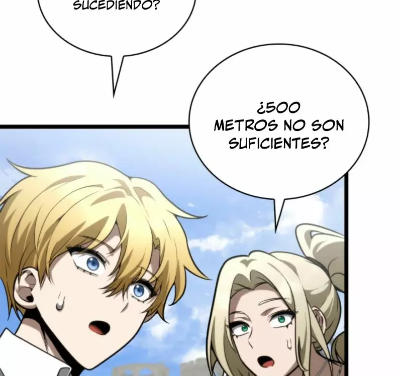 Read Mago Infinito ES Manga Online