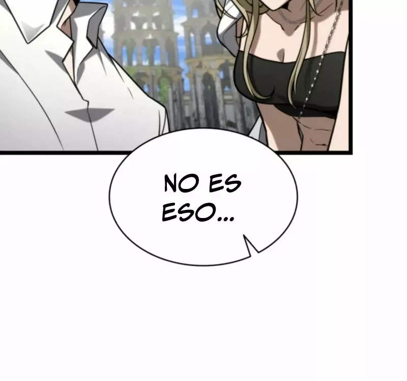 Read Mago Infinito ES Manga Online