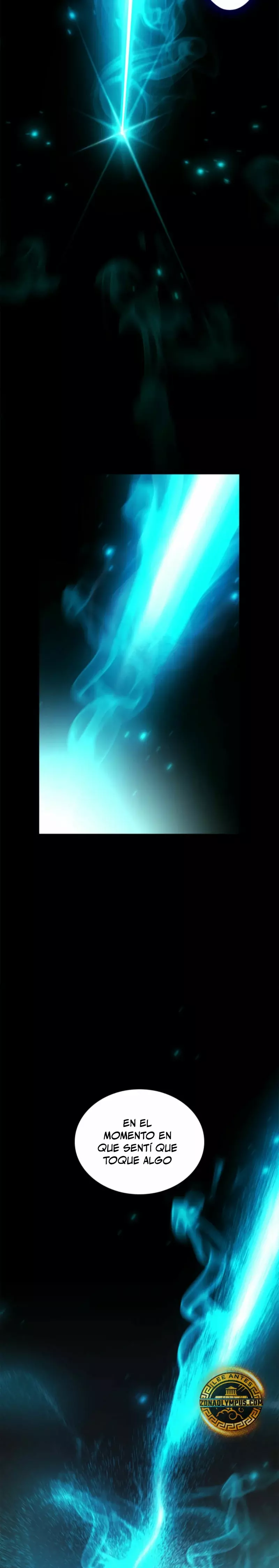 Read Mago Infinito ES Manga Online