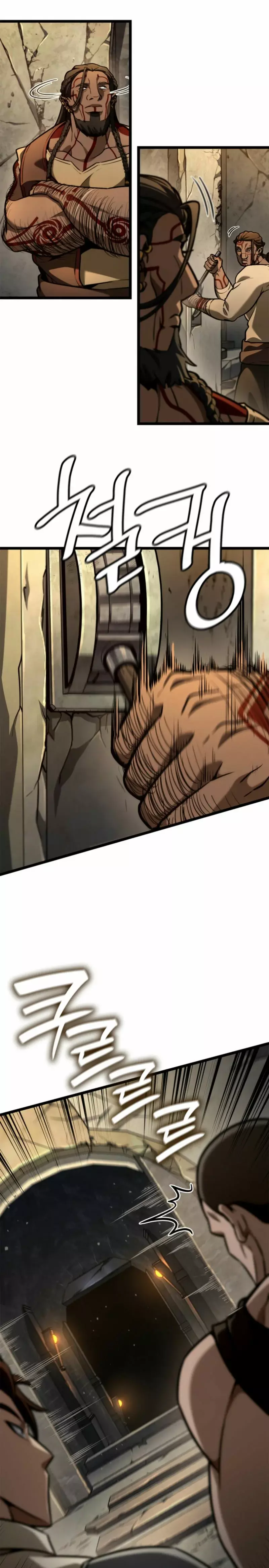 Read Mago Infinito ES Manga Online