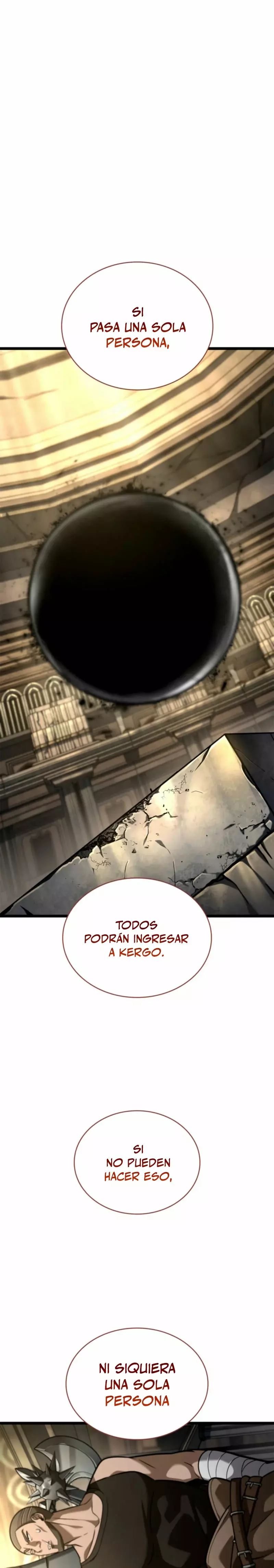 Read Mago Infinito ES Manga Online