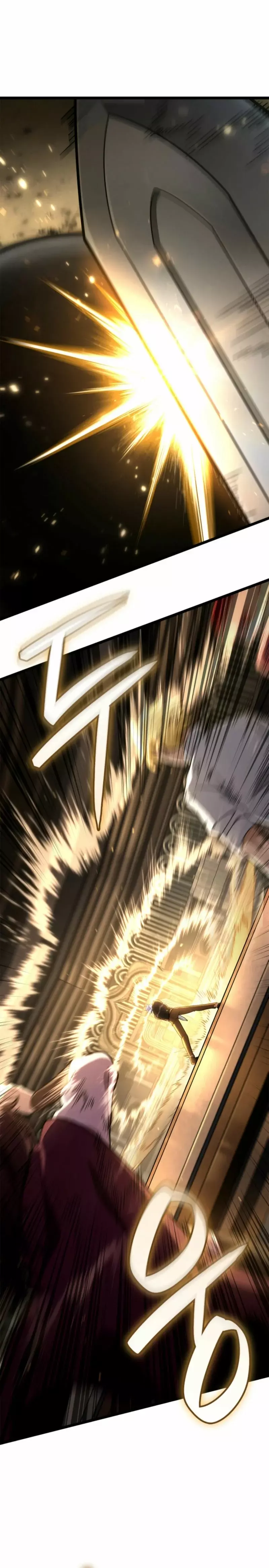 Read Mago Infinito ES Manga Online