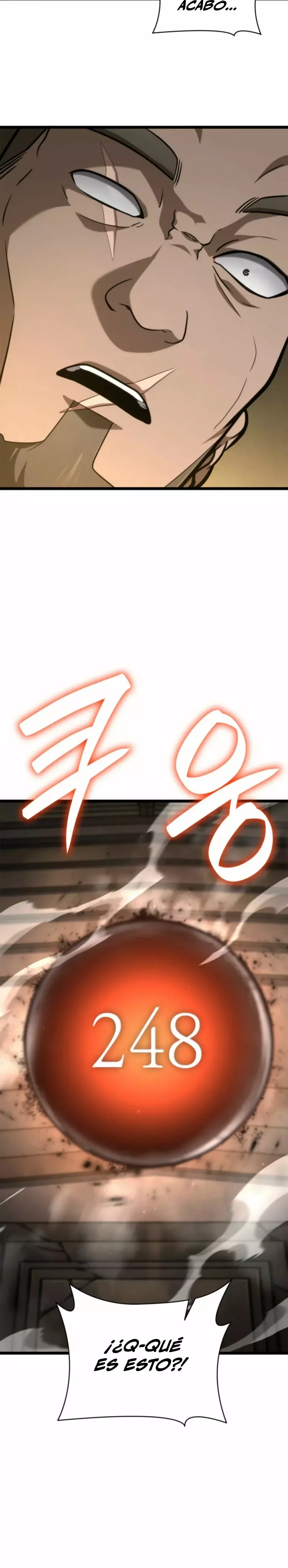 Read Mago Infinito ES Manga Online