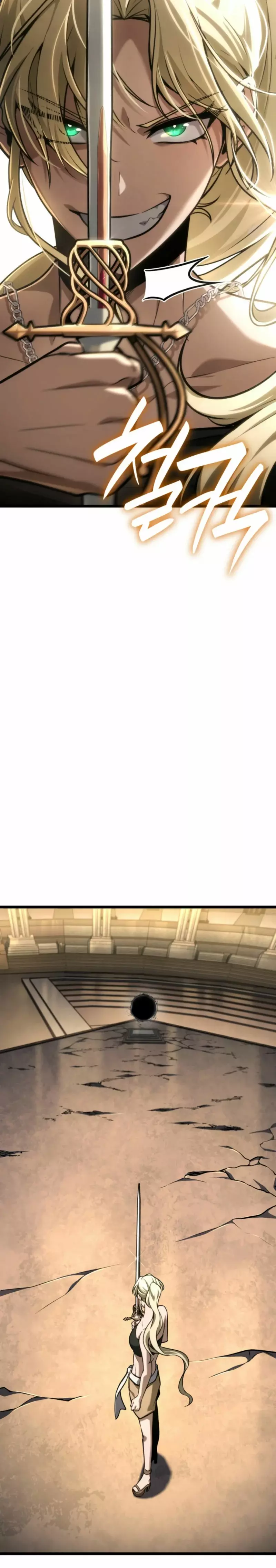 Read Mago Infinito ES Manga Online