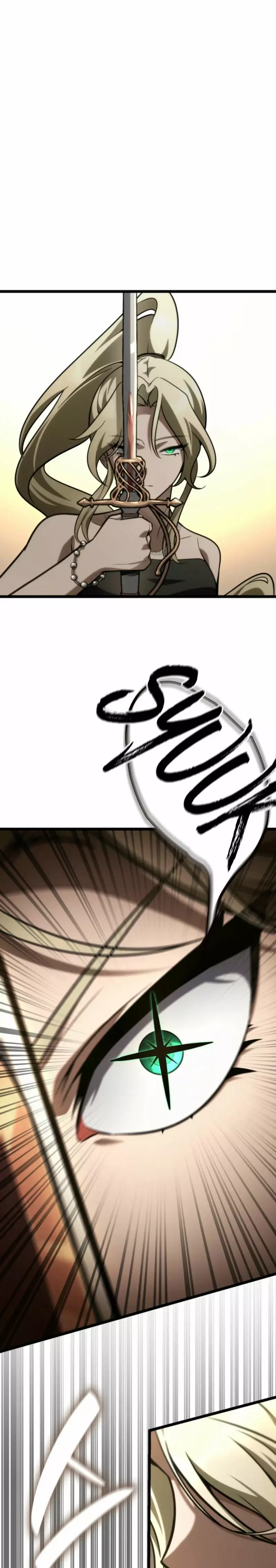 Read Mago Infinito ES Manga Online