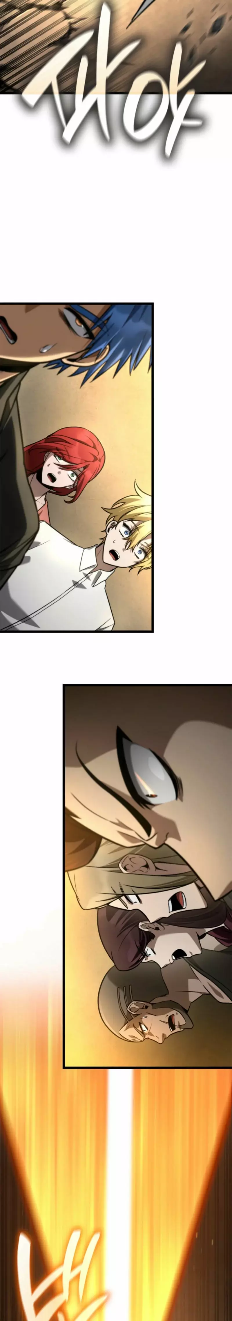 Read Mago Infinito ES Manga Online