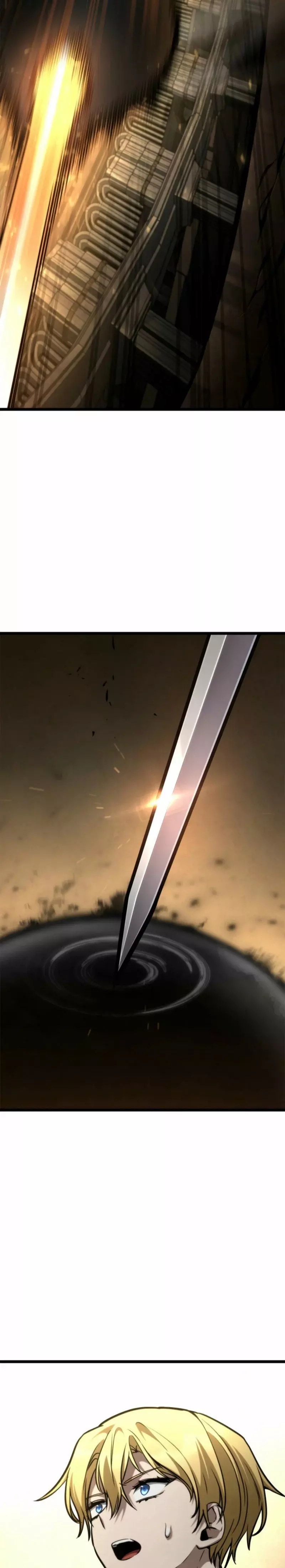 Read Mago Infinito ES Manga Online