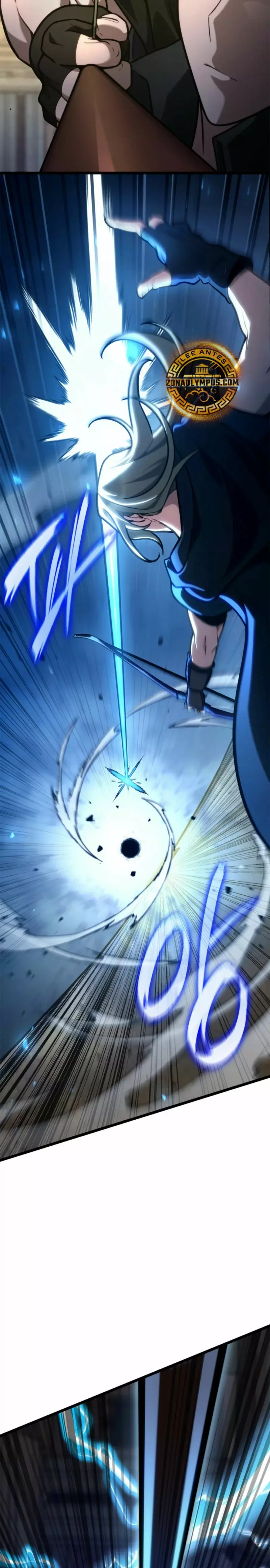 Read Mago Infinito ES Manga Online