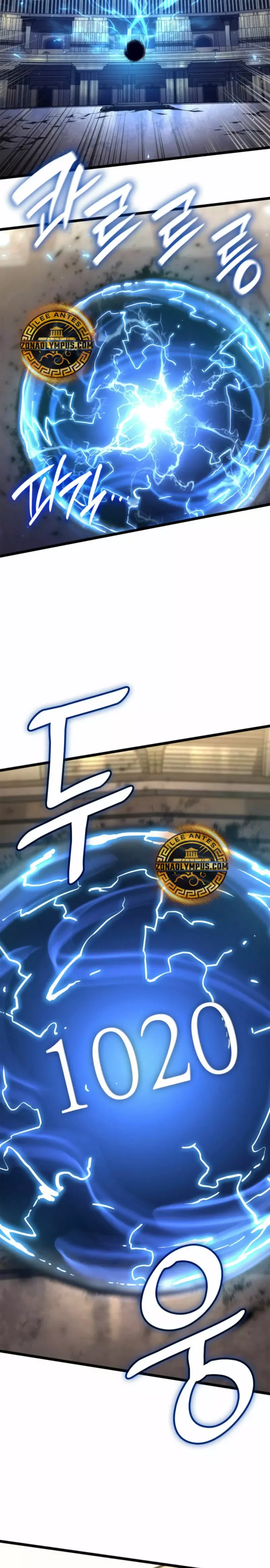 Read Mago Infinito ES Manga Online