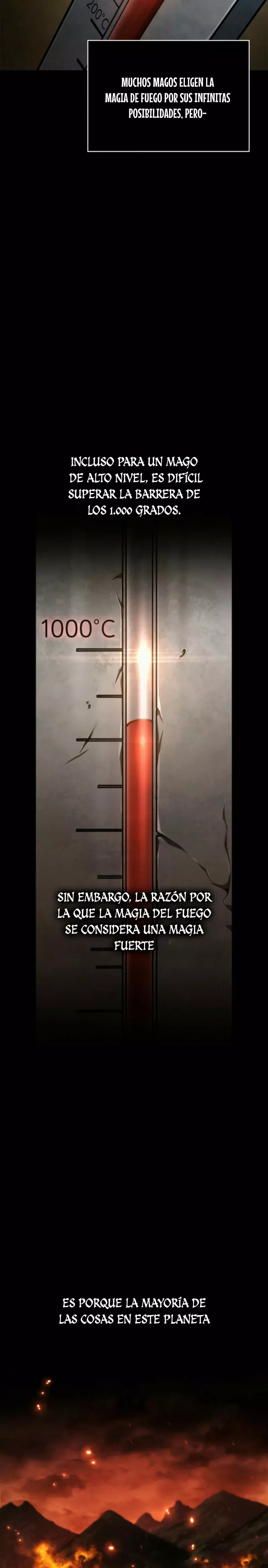 Read Mago Infinito ES Manga Online