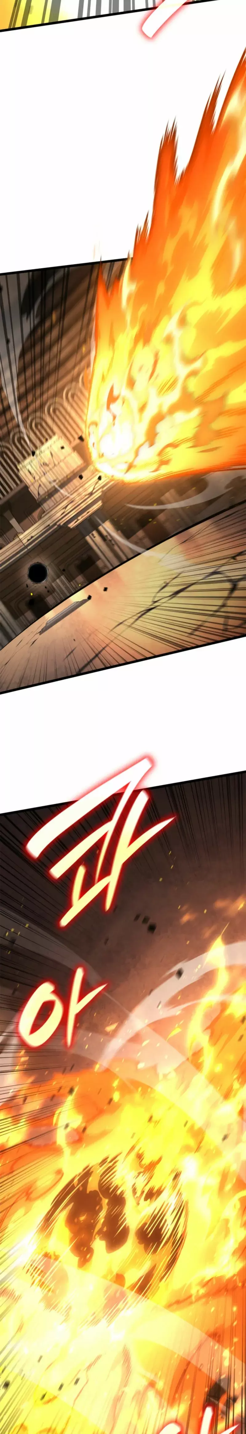 Read Mago Infinito ES Manga Online