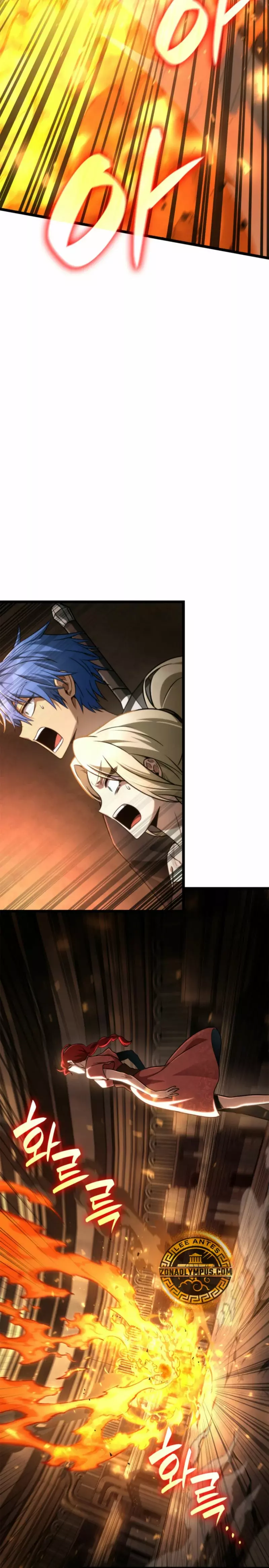 Read Mago Infinito ES Manga Online