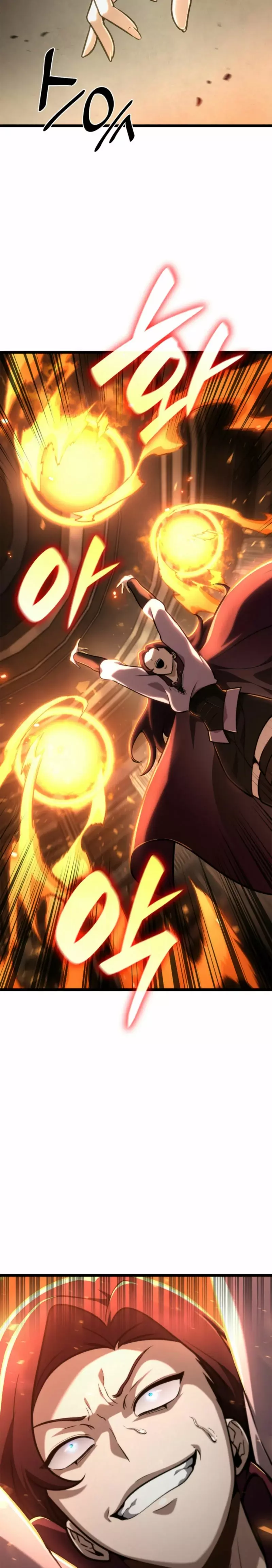 Read Mago Infinito ES Manga Online