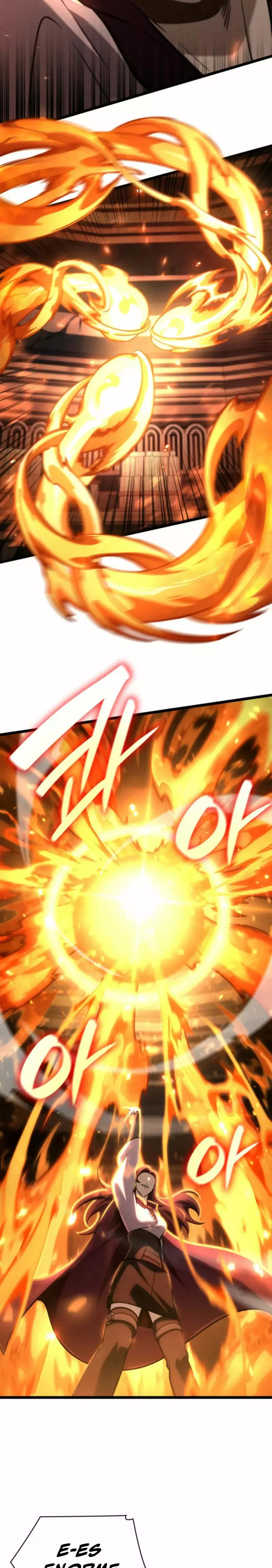 Read Mago Infinito ES Manga Online