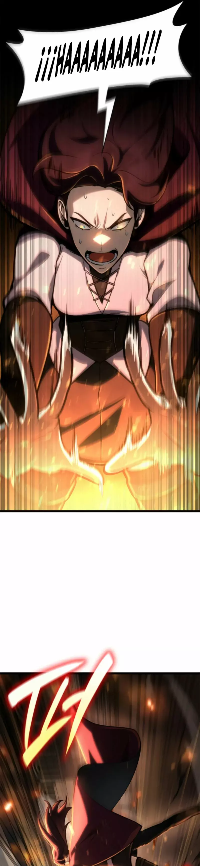 Read Mago Infinito ES Manga Online