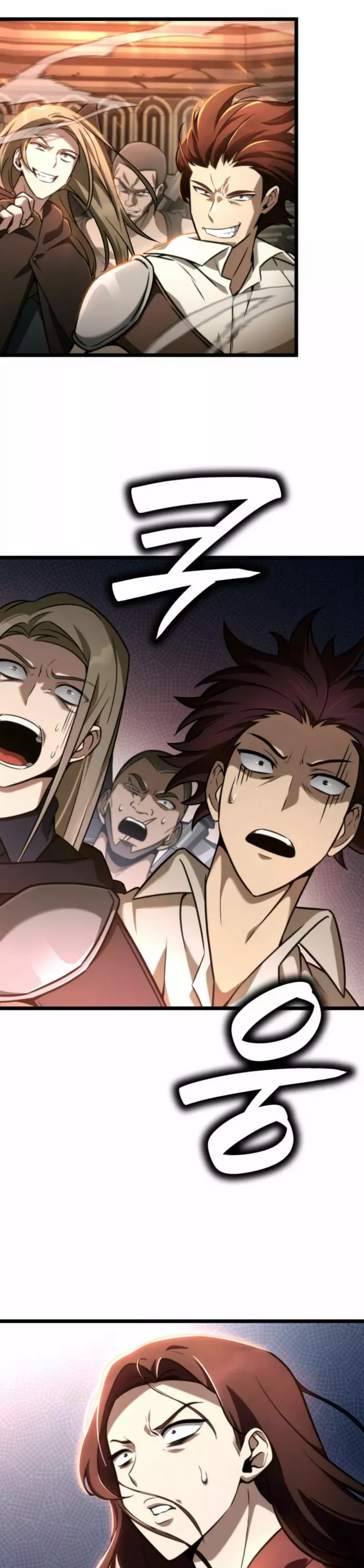 Read Mago Infinito ES Manga Online