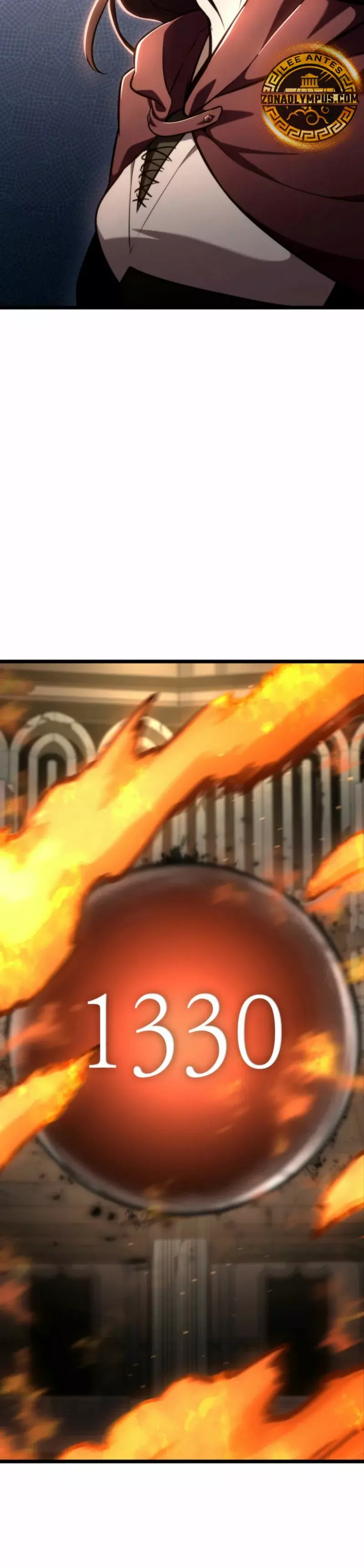 Read Mago Infinito ES Manga Online